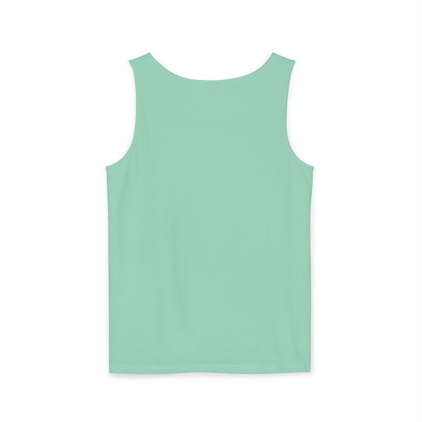 Wila One Tiger Graphic Unisex Tank Top - Vibrant & Stylish Summer Wear