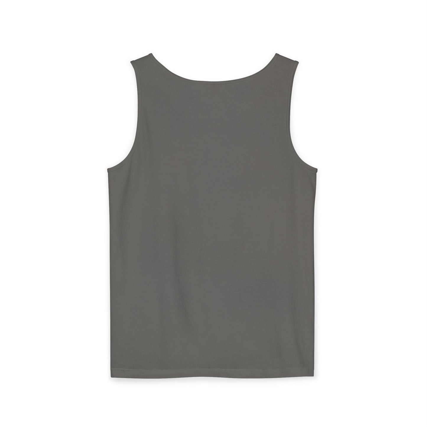 Wila One Tiger Graphic Unisex Tank Top - Vibrant & Stylish Summer Wear