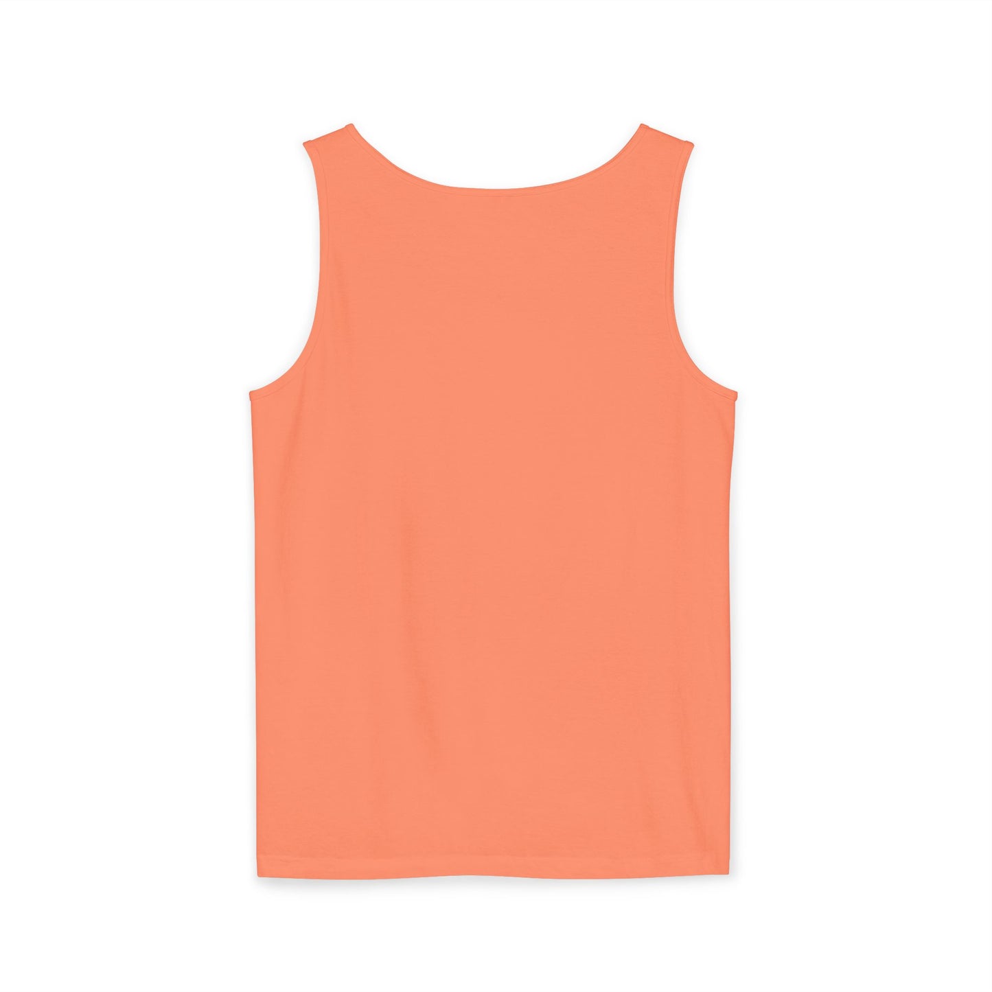 Wila One Tiger Graphic Unisex Tank Top - Vibrant & Stylish Summer Wear