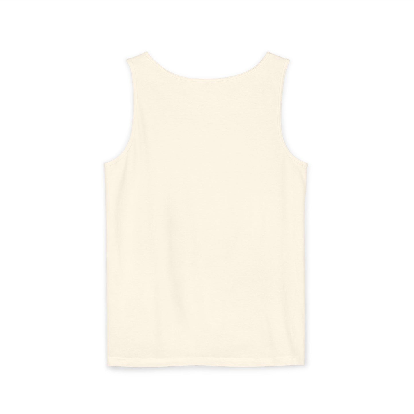 Wila One Tiger Graphic Unisex Tank Top - Vibrant & Stylish Summer Wear