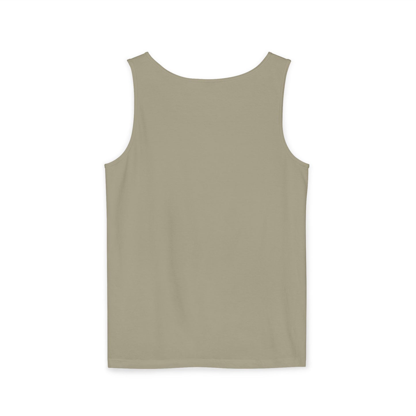 Wila One Tiger Graphic Unisex Tank Top - Vibrant & Stylish Summer Wear