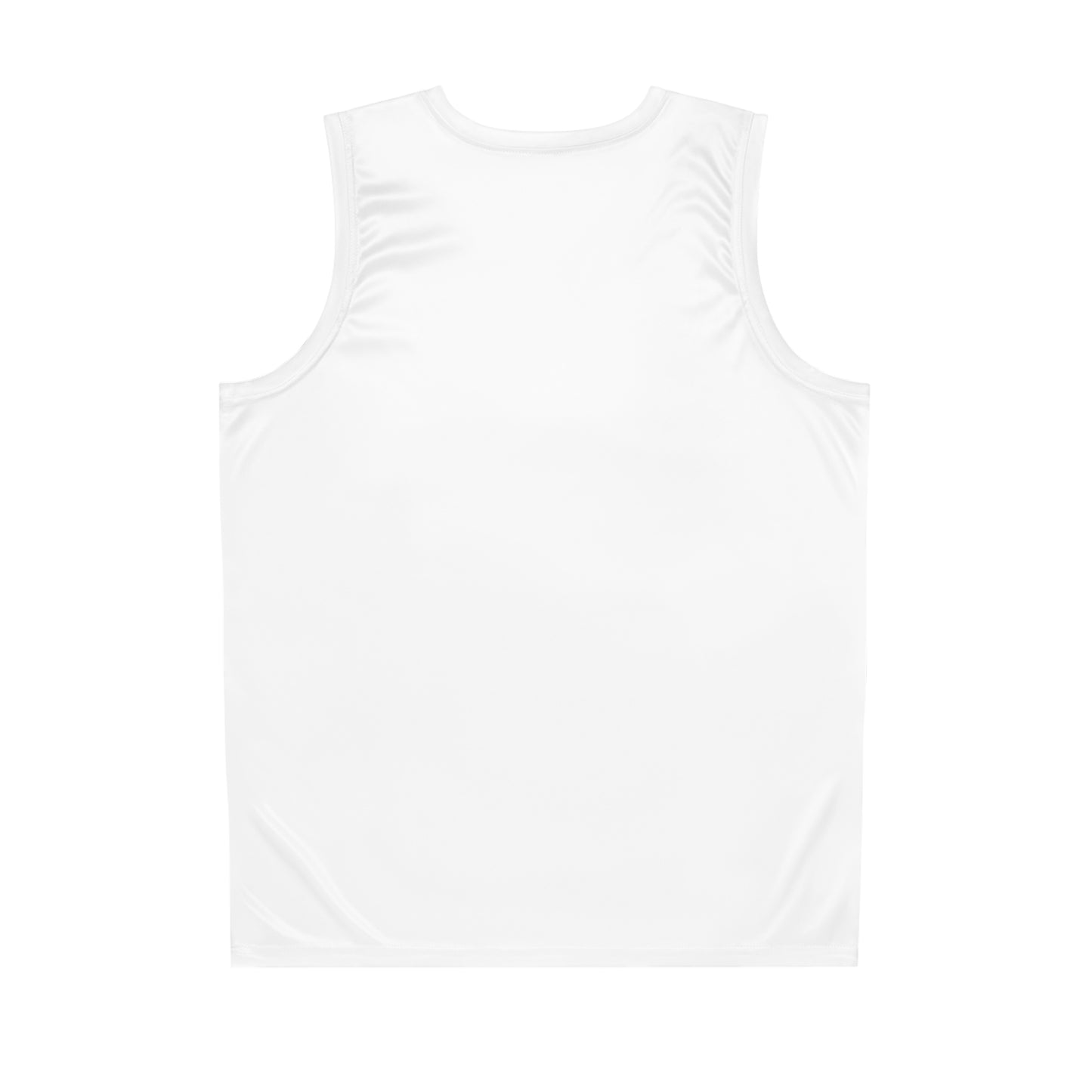 Funny Pizza Cat Basketball Jersey - "Hands Off My Damn Pizza!"