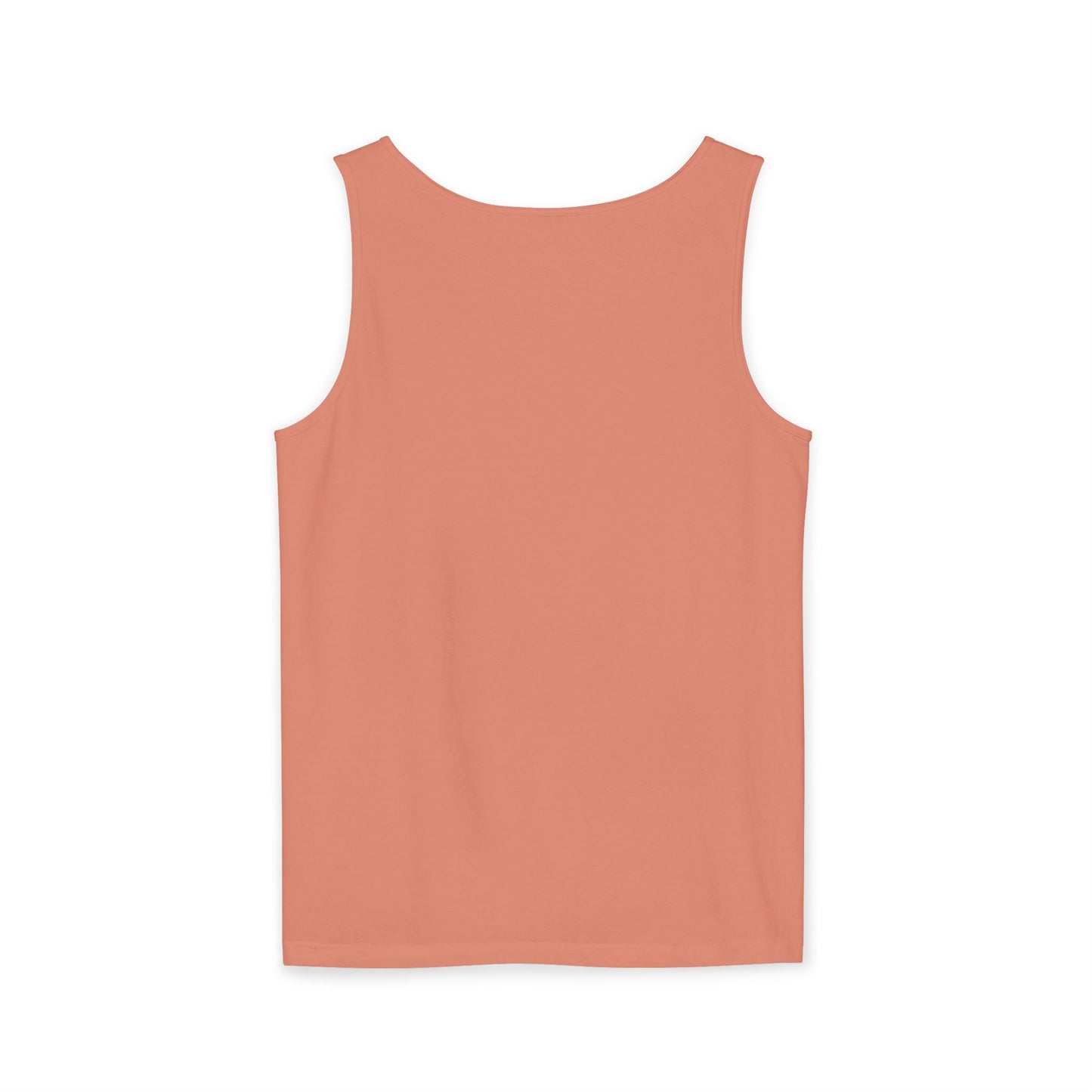 Wila One Tiger Graphic Unisex Tank Top - Vibrant & Stylish Summer Wear