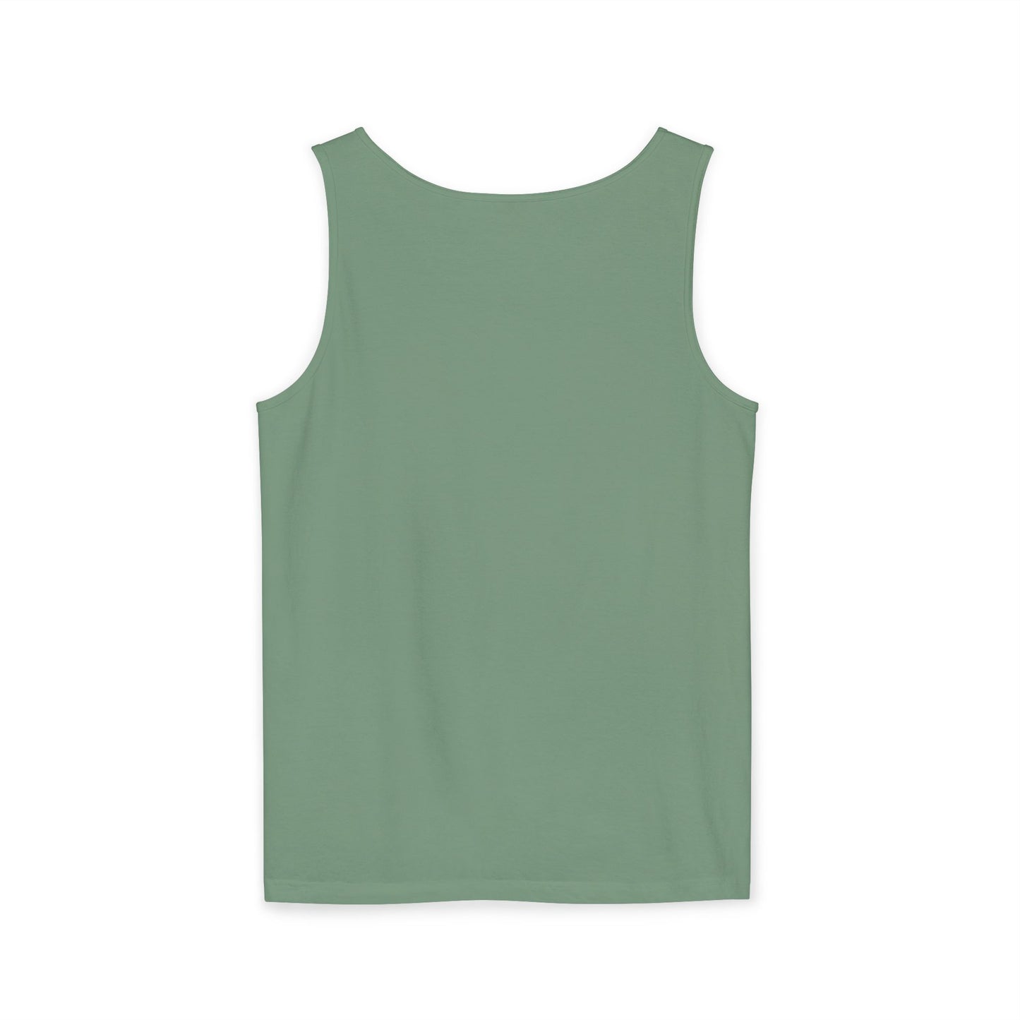 Wila One Tiger Graphic Unisex Tank Top - Vibrant & Stylish Summer Wear