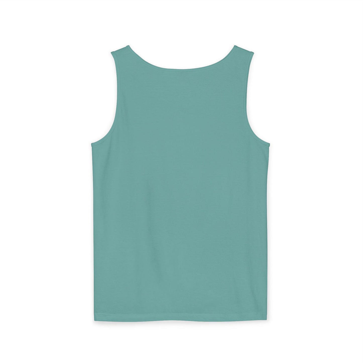 Wila One Tiger Graphic Unisex Tank Top - Vibrant & Stylish Summer Wear