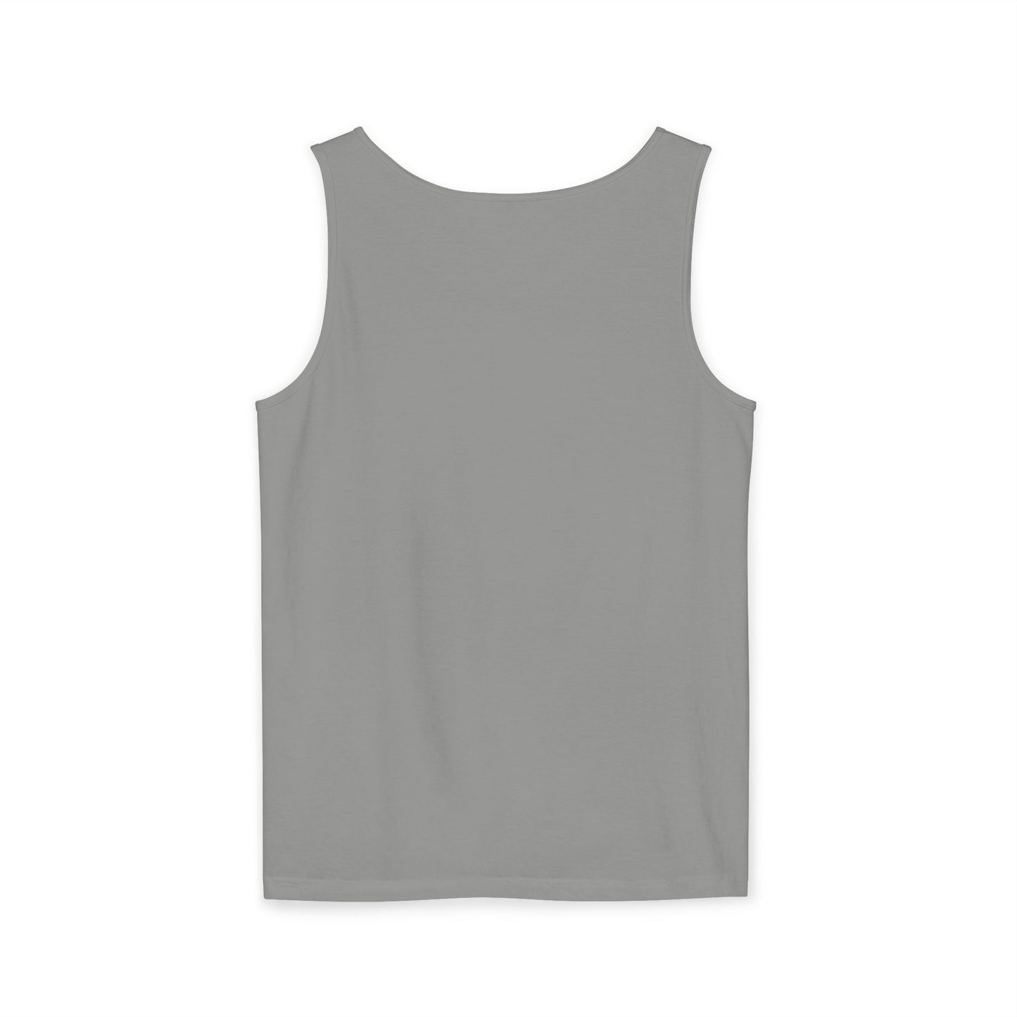 Wila One Tiger Graphic Unisex Tank Top - Vibrant & Stylish Summer Wear