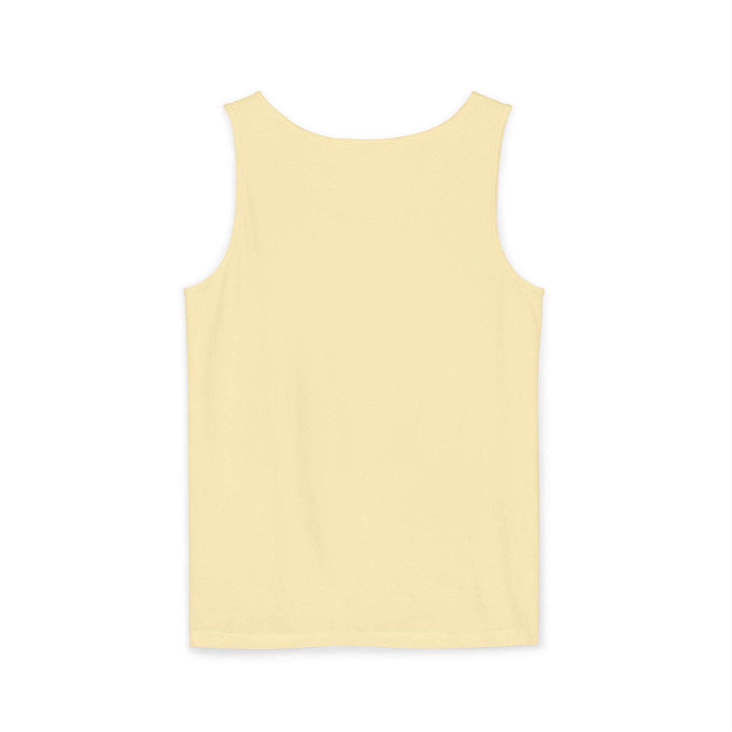 Wila One Tiger Graphic Unisex Tank Top - Vibrant & Stylish Summer Wear