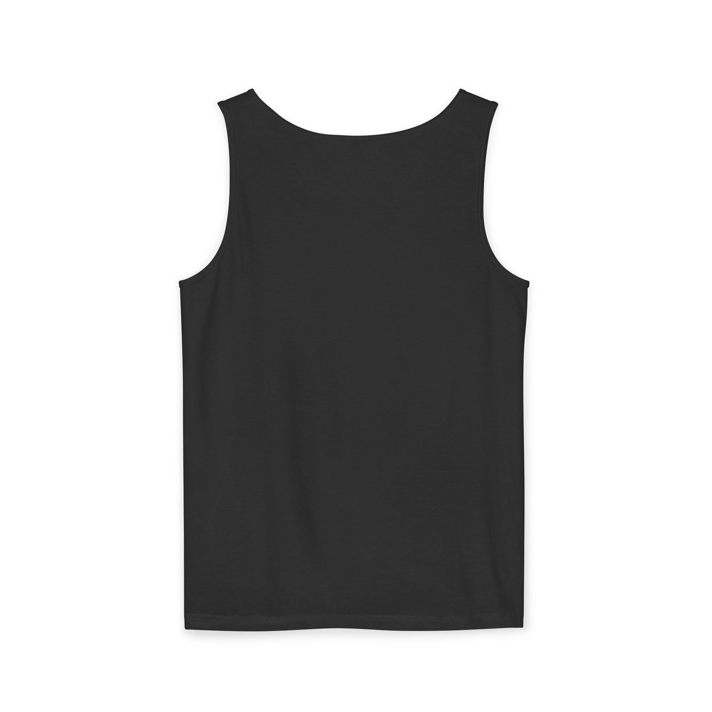 Wila One Tiger Graphic Unisex Tank Top - Vibrant & Stylish Summer Wear