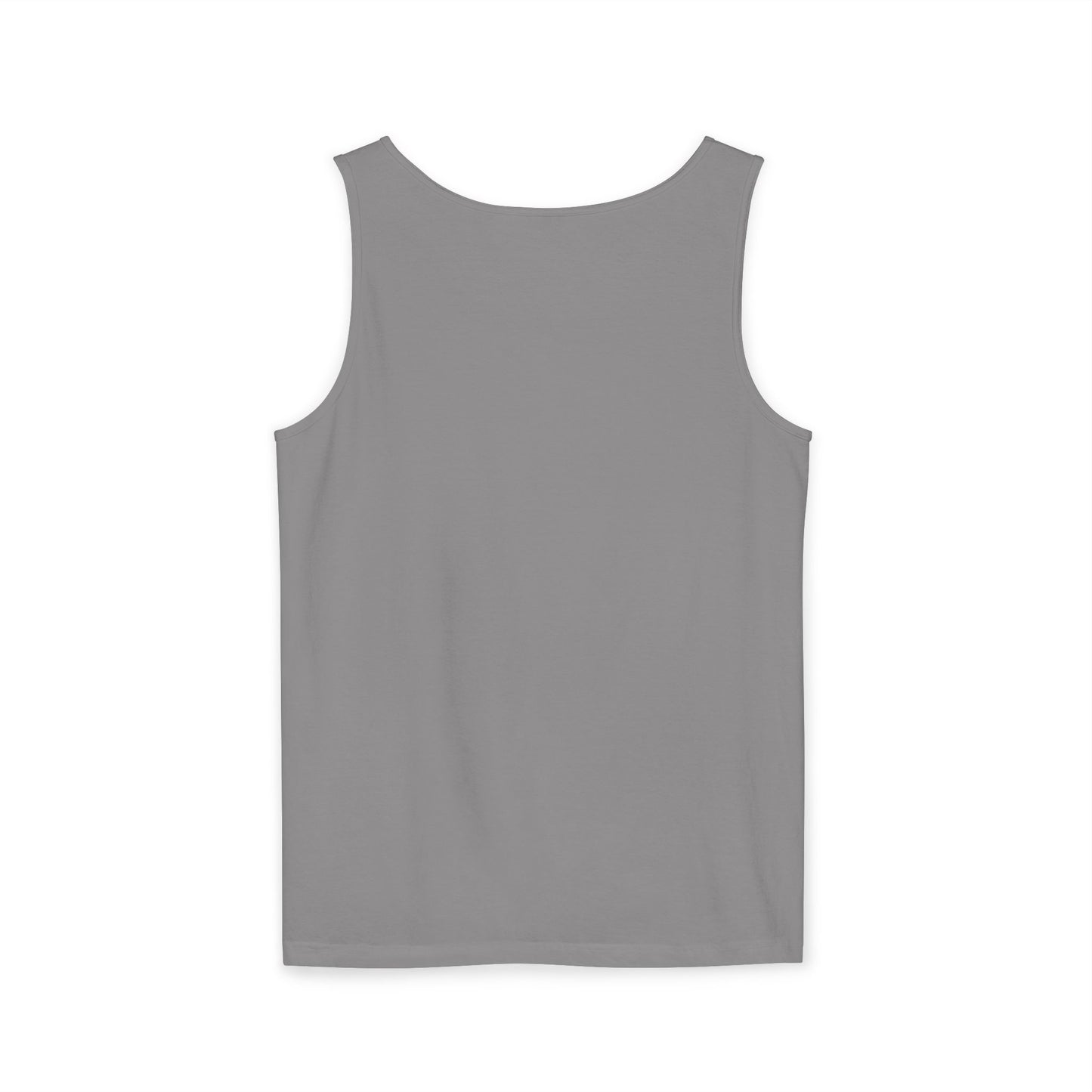 Wila One Tiger Graphic Unisex Tank Top - Vibrant & Stylish Summer Wear