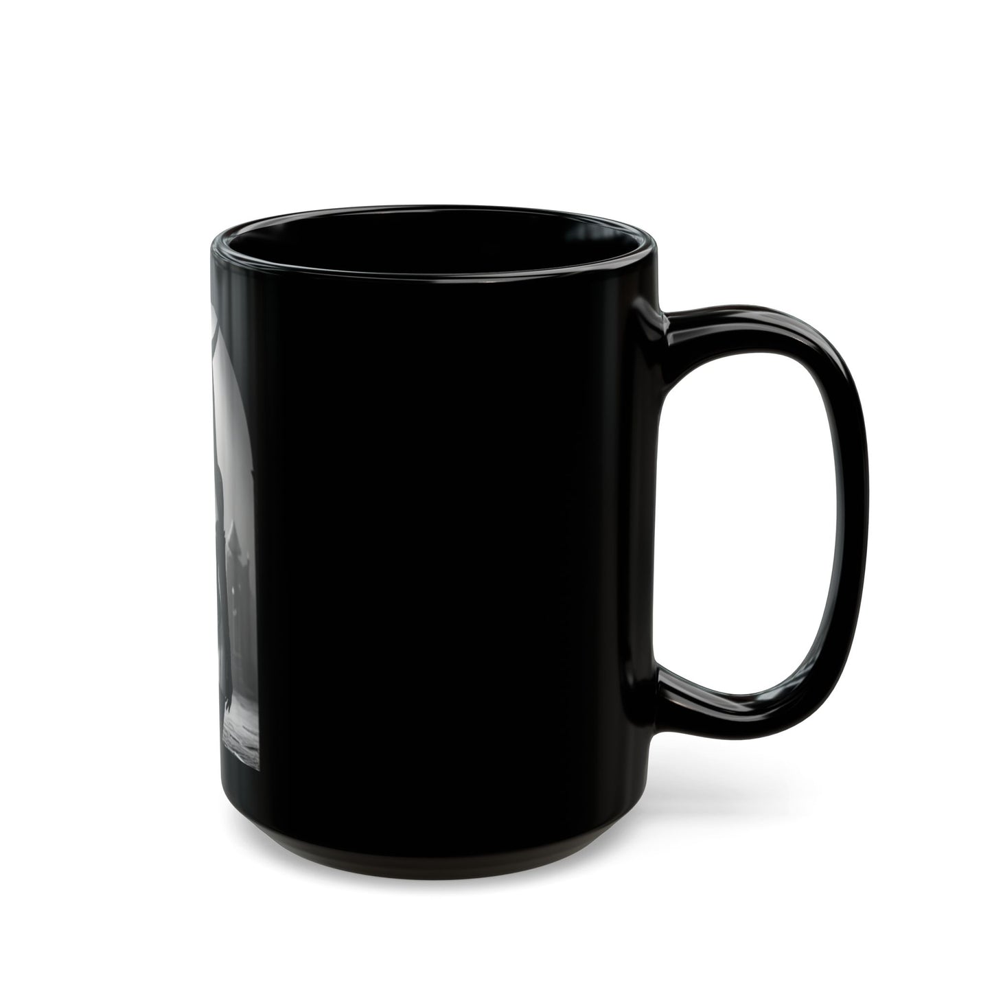 Black Mug (11oz, 15oz)