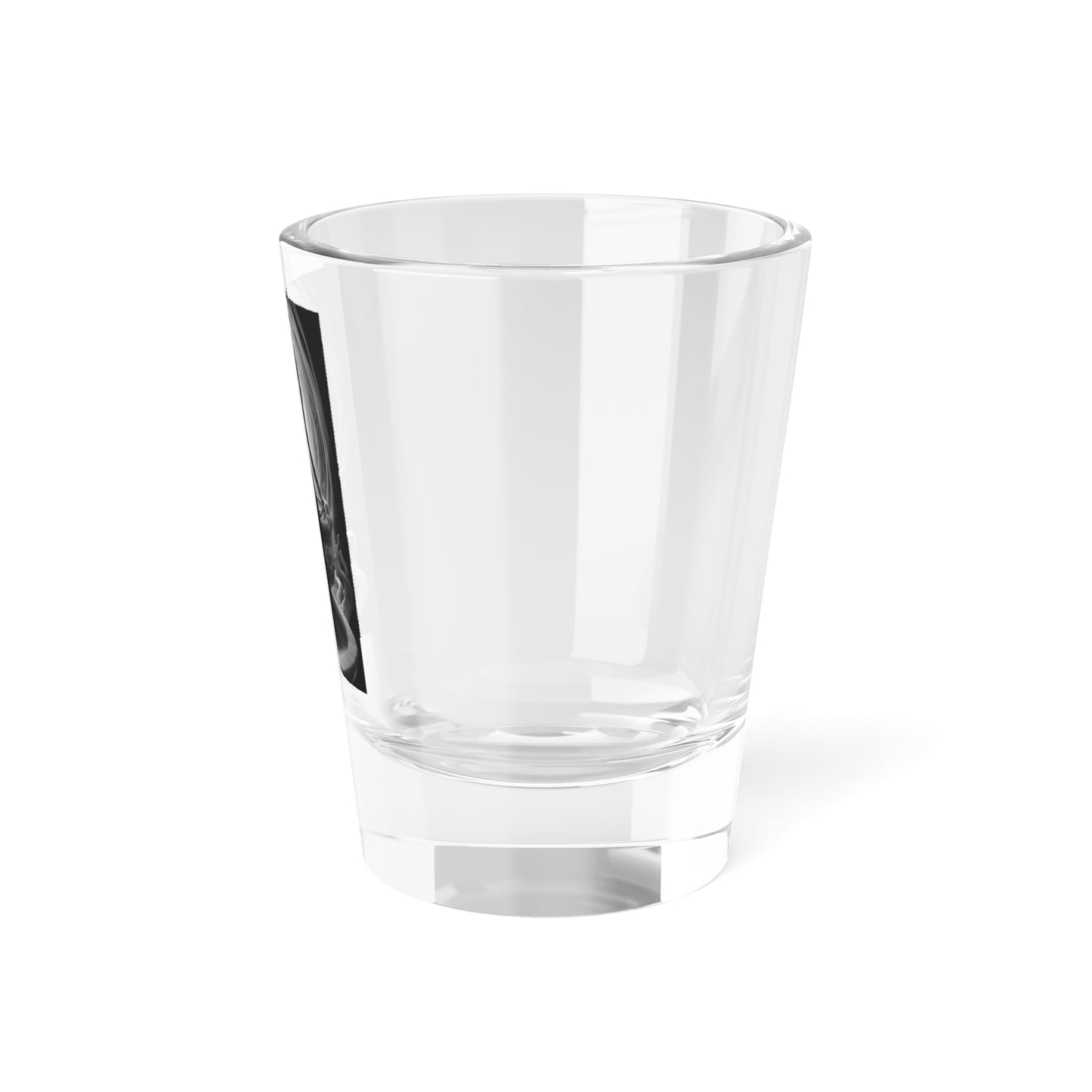 Shot Glass, 1.5oz