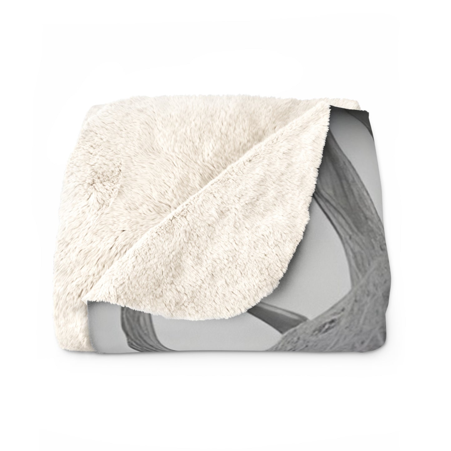 Sherpa Fleece Blanket