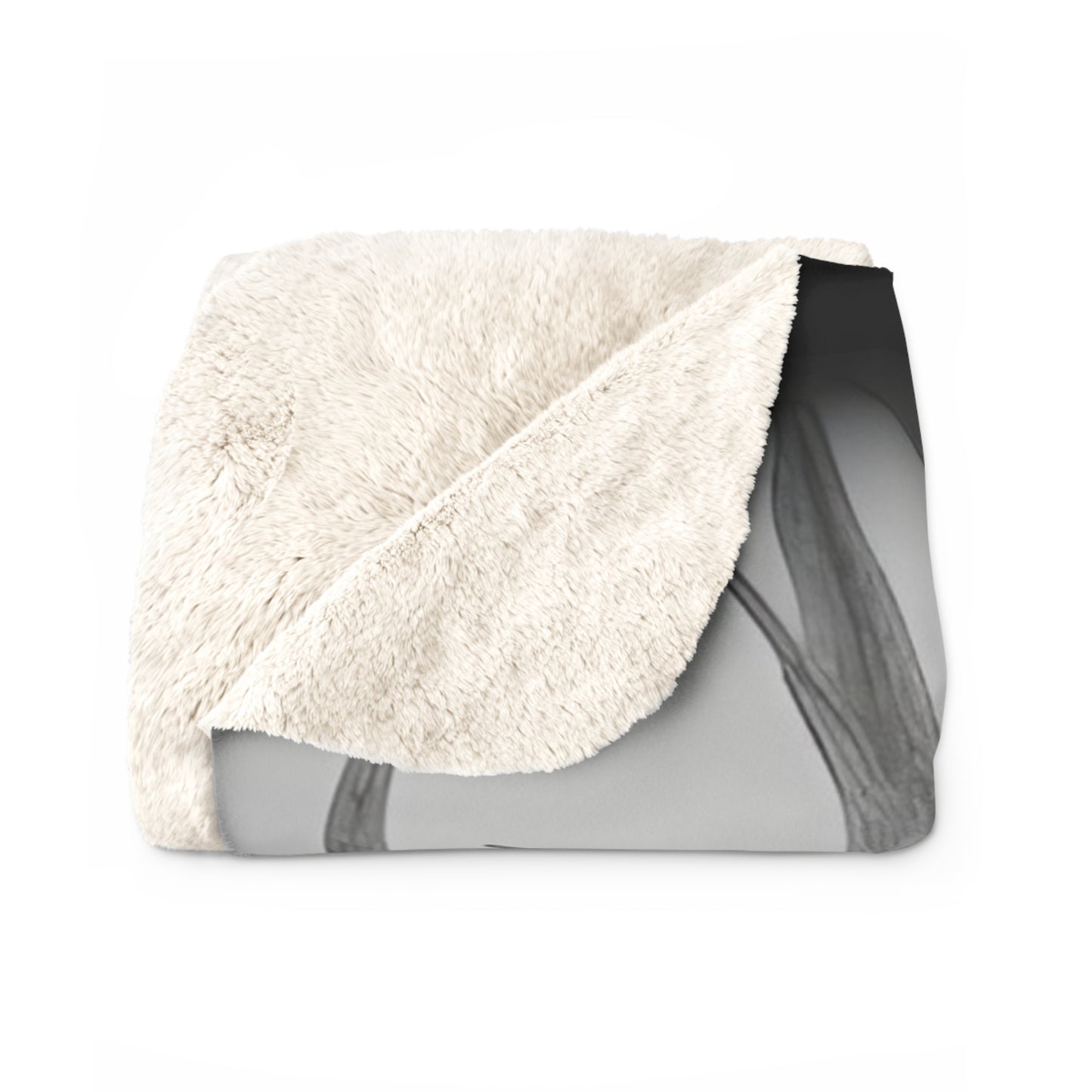 Sherpa Fleece Blanket