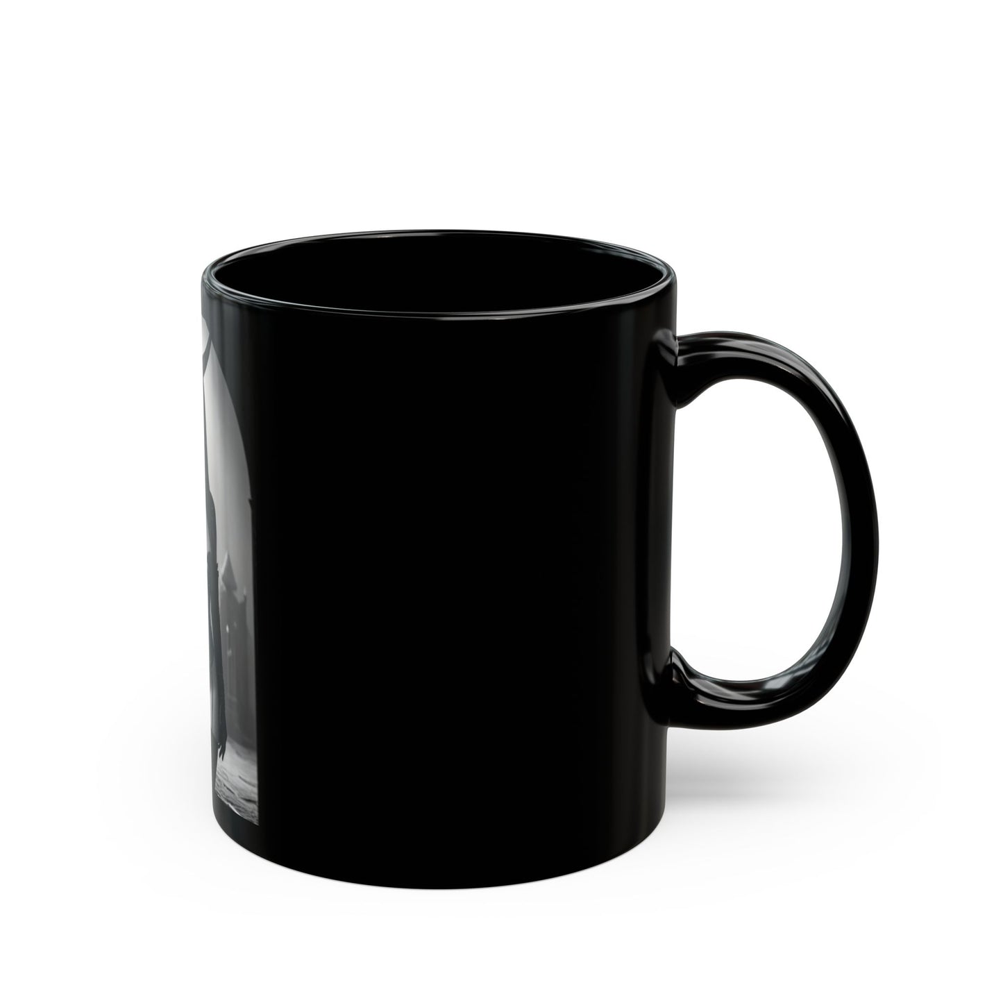 Black Mug (11oz, 15oz)