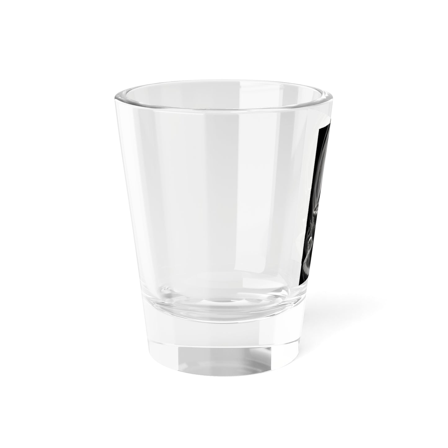 Shot Glass, 1.5oz