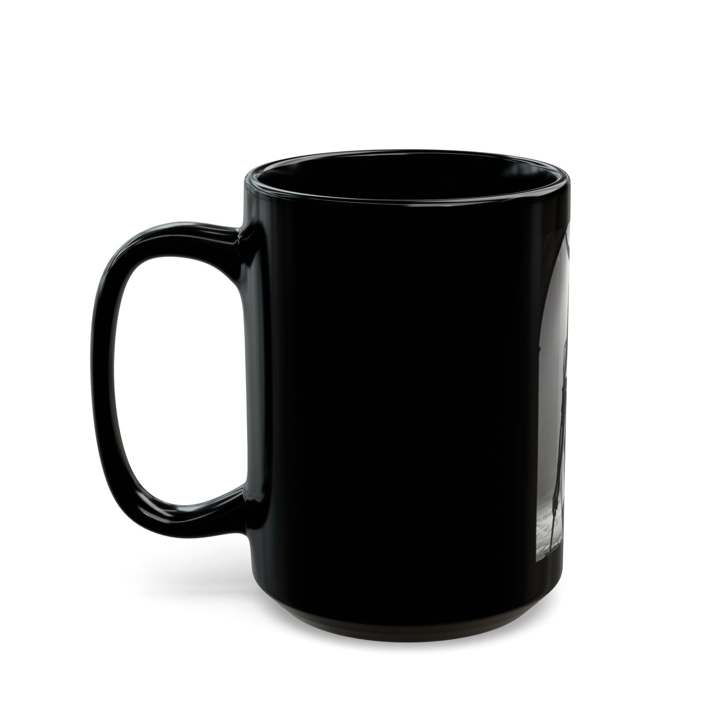 Black Mug (11oz, 15oz)