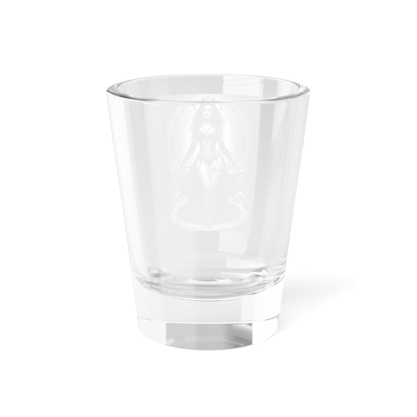 Shot Glass, 1.5oz