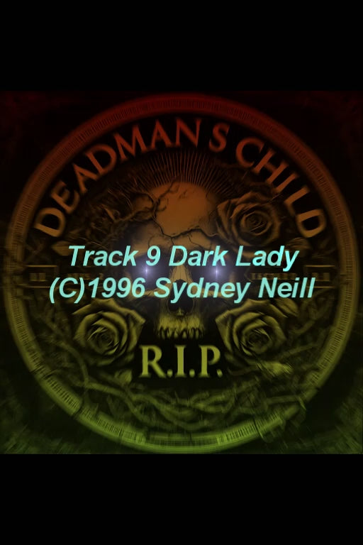 Track 9 Dark Lady from RIP Album