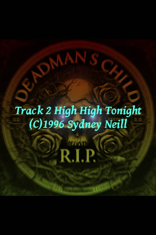 Track 2 High High Tonight