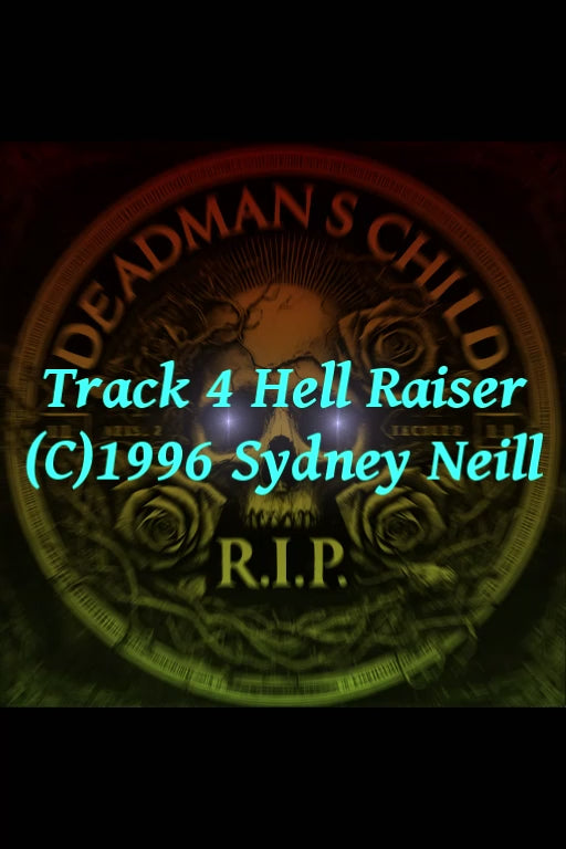 Track 4 Hell Raiser