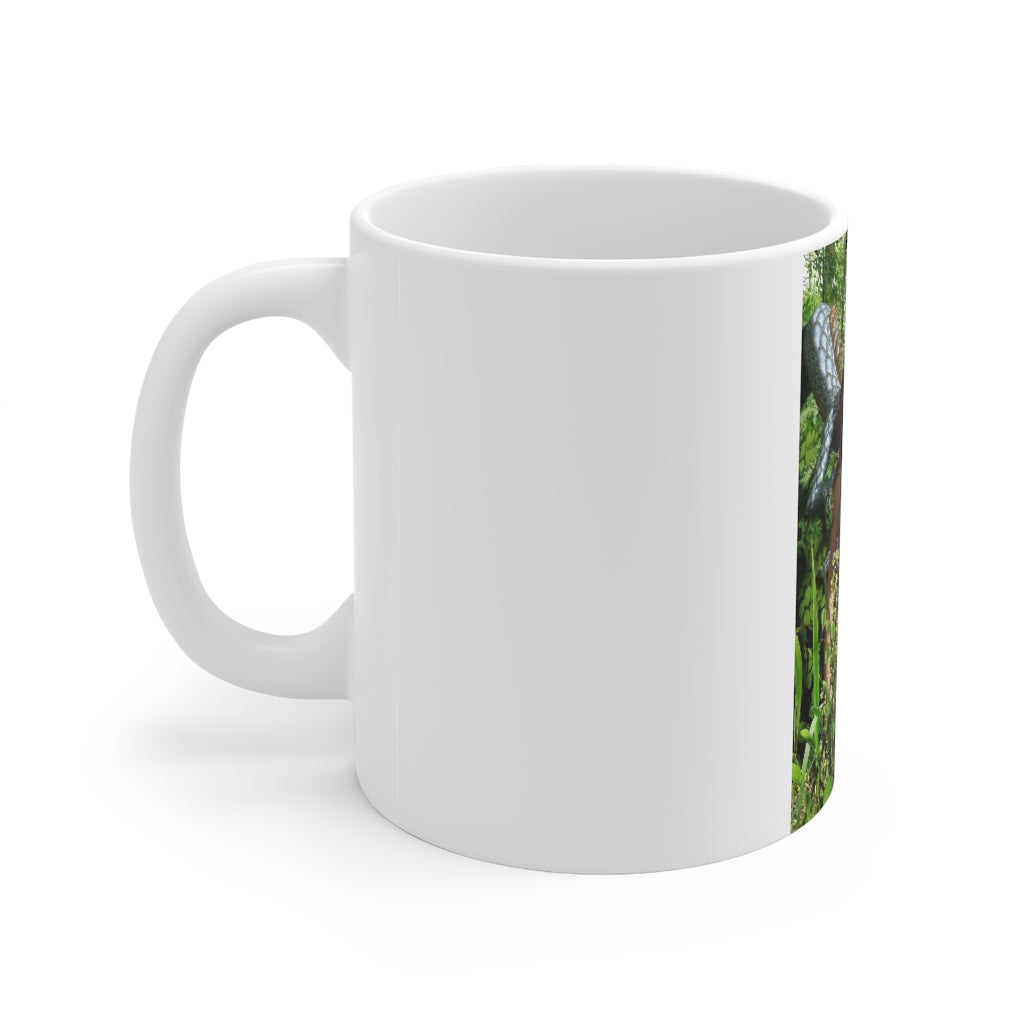 Ceramic Mug 11oz